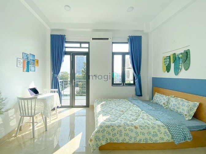 Hình ảnh Mb6623 nạp rút nhanh chóng Studio giá chỉ 7tr2 quận 2 (Thủ Đức) Full nội thất