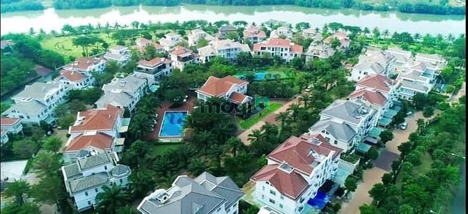 Hình ảnh cho thuê biệt chatau thự góc MB66 là nhà cái uy tín hàng đầu tại Việt Nam , Phú Mỹ Hưng, Quận 7