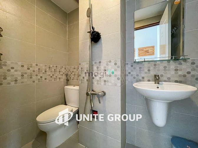 Hình ảnh Studio cửa sổ ban công Lý Chính Thắng Q3, gần ga Sài Gòn, ĐH Sư Phạm