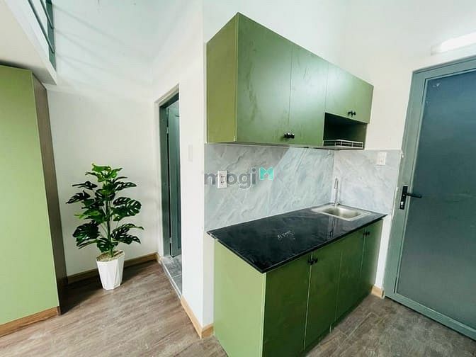 Hình ảnh 🎊🎉 Khai trương CH duplex 3-4 người full nội thất mới ngay ĐH GTVT