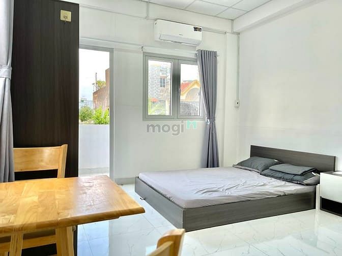 Hình ảnh Mb6623 nạp rút nhanh chóng Studio bancol giá chỉ 6tr5 quận Bình Thạnh