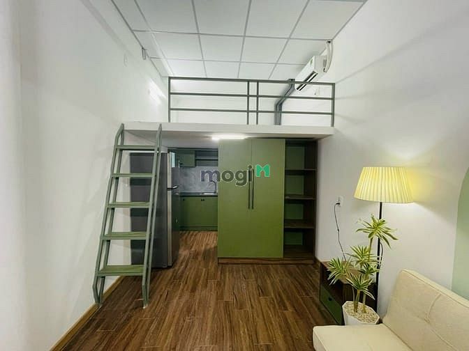 Hình ảnh 🎊🎉 Khai trương CH duplex 3-4 người full nội thất mới ngay ĐH GTVT