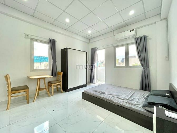Hình ảnh Mb6623 nạp rút nhanh chóng Studio bancol giá chỉ 6tr5 quận Bình Thạnh