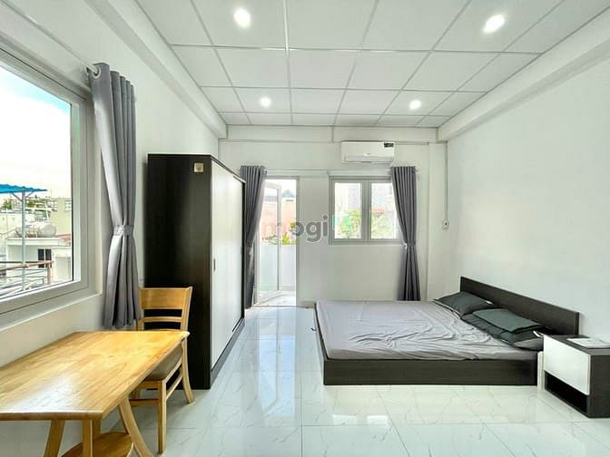 Hình ảnh Mb6623 nạp rút nhanh chóng Studio bancol giá chỉ 6tr5 quận Bình Thạnh