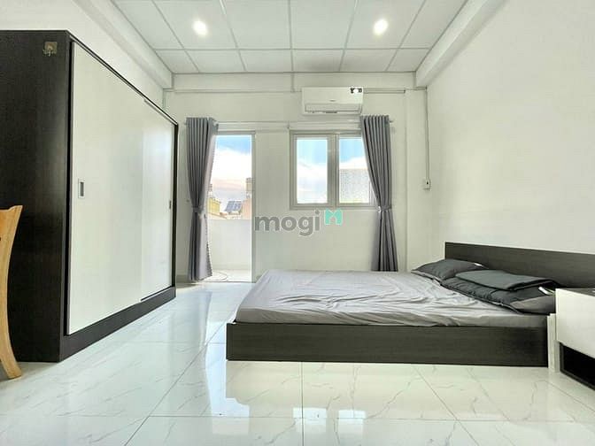 Hình ảnh Mb6623 nạp rút nhanh chóng Studio bancol giá chỉ 6tr5 quận Bình Thạnh