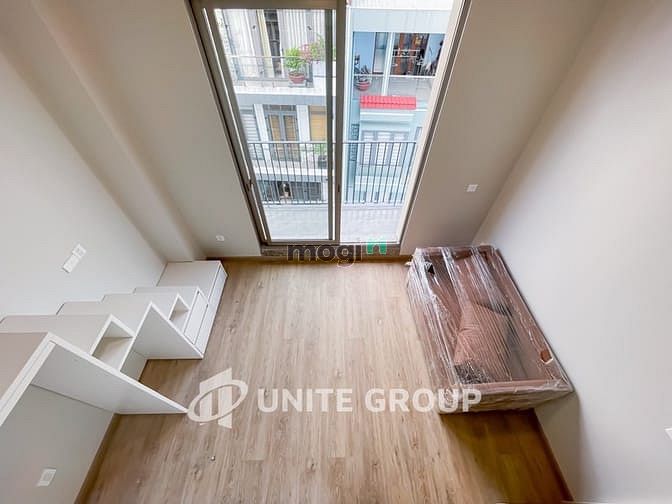 Hình ảnh 🍀 DUPLEX Bancon gần cầu Tân Thuận , thuận tiện qua Q4,Q1