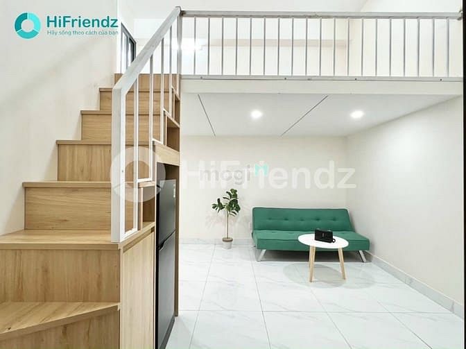 Hình ảnh 🍀 DUPLEX Bancon gần cầu Tân Thuận , thuận tiện qua Q4,Q1
