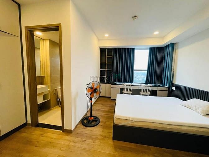 Hình ảnh Chung cư Hoa Sen - Quận 11 3pn 2wc 105m2 14tr. Nội thất đầy đủ y hình