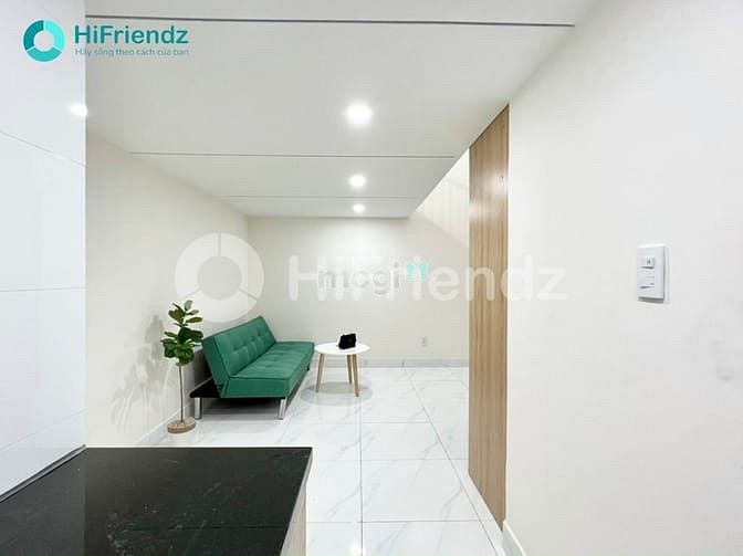 Hình ảnh 🍀 DUPLEX Bancon gần cầu Tân Thuận , thuận tiện qua Q4,Q1