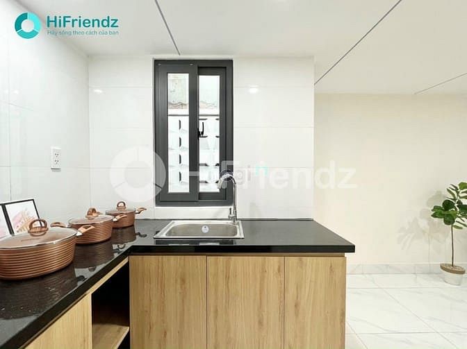 Hình ảnh 🍀 DUPLEX Bancon gần cầu Tân Thuận , thuận tiện qua Q4,Q1