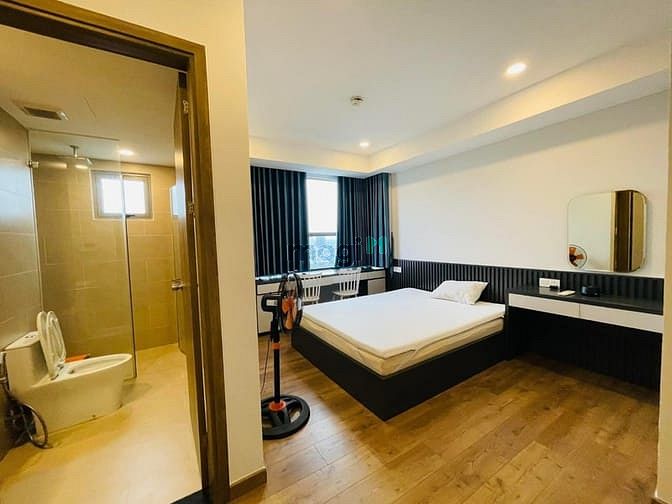 Hình ảnh Chung cư Hoa Sen - Quận 11 3pn 2wc 105m2 14tr. Nội thất đầy đủ y hình