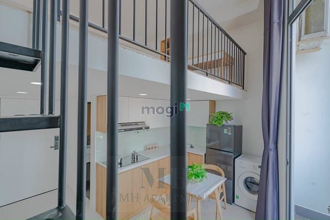 Hình ảnh 🍀 DUPLEX Bancon gần cầu Tân Thuận , thuận tiện qua Q4,Q1