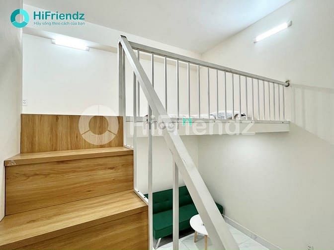 Hình ảnh 🍀 DUPLEX Bancon gần cầu Tân Thuận , thuận tiện qua Q4,Q1