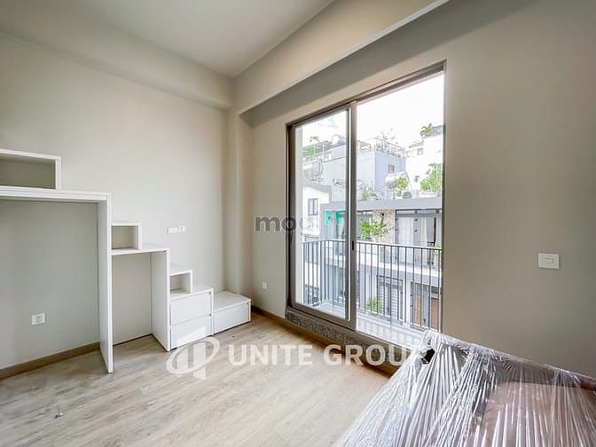 Hình ảnh 🍀 DUPLEX Bancon gần cầu Tân Thuận , thuận tiện qua Q4,Q1