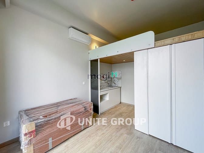 Hình ảnh 🍀 DUPLEX Bancon gần cầu Tân Thuận , thuận tiện qua Q4,Q1