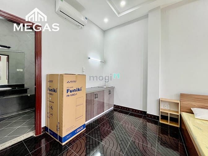 Hình ảnh 🌺Khai Trương CHDV Full Nội Thất Mới 100% Ngay Bình Thới - 3/2 Quận 11