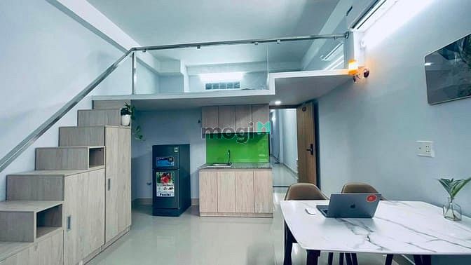 Hình ảnh 💢💢Duplex ban công chill chill ngay VLU-IUH