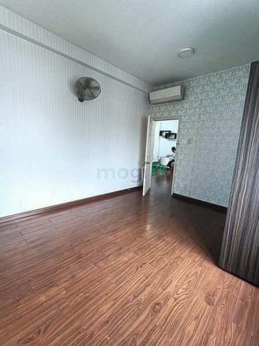 Hình ảnh Chung cư Miếu Nổi căn 2p ngủ, 2wc, 70m2, giá 12tr,có ban công