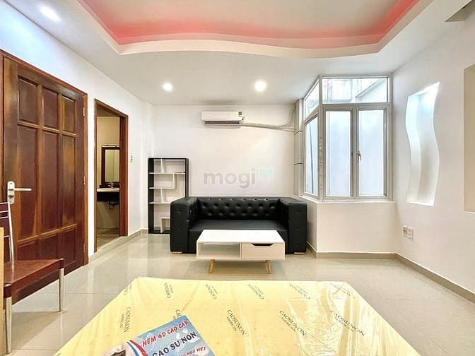 Hình ảnh Cho thuê phòng full nội thất lớn gần ĐH Hutech, FTU, UEF, Hồng Bàng