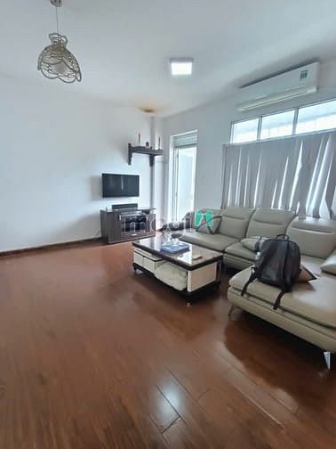 Hình ảnh Chung cư Miếu Nổi căn 2p ngủ, 2wc, 70m2, giá 12tr,có ban công