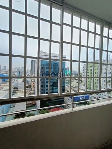 Hình ảnh Chung cư Miếu Nổi căn 2p ngủ, 2wc, 70m2, giá 12tr,có ban công