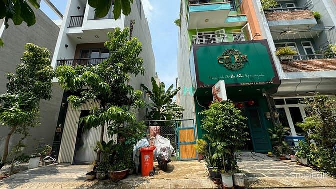 Hình ảnh Bán đất dự án đô thị An Phú - An khánh - Trần Lựu- 65,8 m2 - giá 12 tỷ