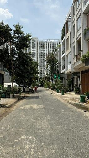 Hình ảnh Bán đất dự án đô thị An Phú - An khánh - Trần Lựu- 65,8 m2 - giá 12 tỷ