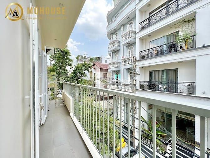 Hình ảnh Trống sẵn căn 2PN ngay Sân Bay quận Tân Bình