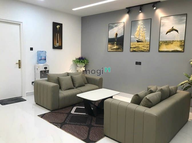 Hình ảnh Siêu phẩm cho thuê Trang Chủ MB66.COM / Đăng Ký Tặng 66K Midtown 2 PN full nội thất VIP, PMH, Q7
