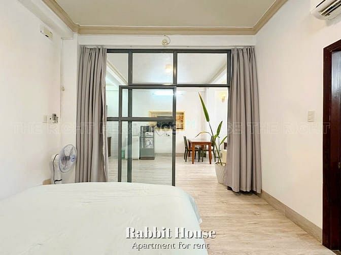 Hình ảnh ✈️✈️ Studio Full nội thất - Siêu rộng ngay Sân bay✈️