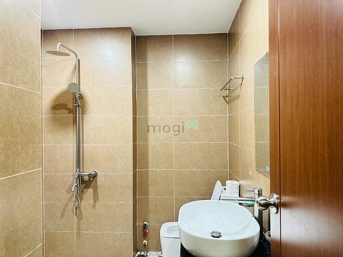 Hình ảnh Studio cửa sổ Phú Mỹ Hưng Q7 gần Sc vivo crescentMALL, Rmit, secc