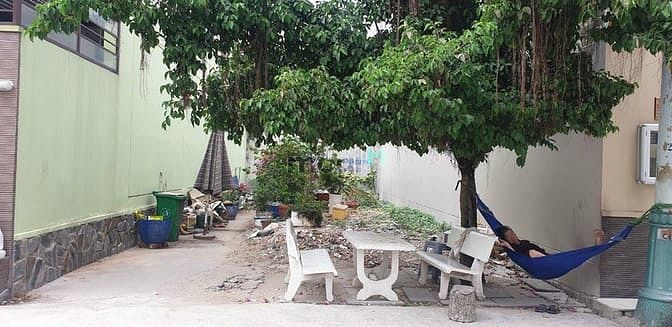 Hình ảnh LÔ ĐẤT ĐẸP ngay KDC Đông Thủ Thiêm .Thủ Đức