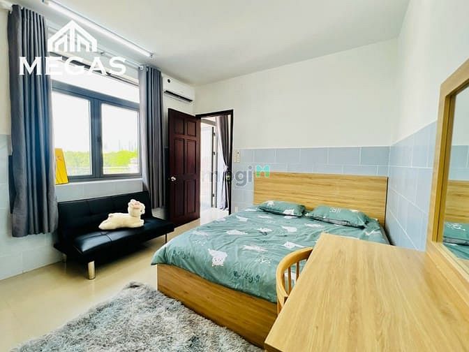 Hình ảnh Studio Full Nội Thất Hậu Giang - Bình Phú - Lý Chiêu Hoàng