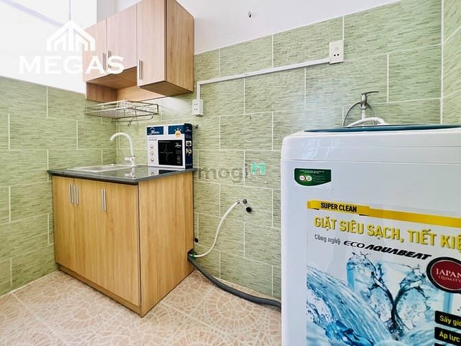 Hình ảnh Studio Full Nội Thất Hậu Giang - Bình Phú - Lý Chiêu Hoàng