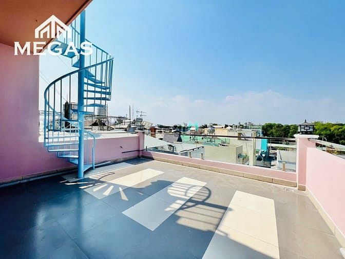 Hình ảnh Studio Full Nội Thất Hậu Giang - Bình Phú - Lý Chiêu Hoàng