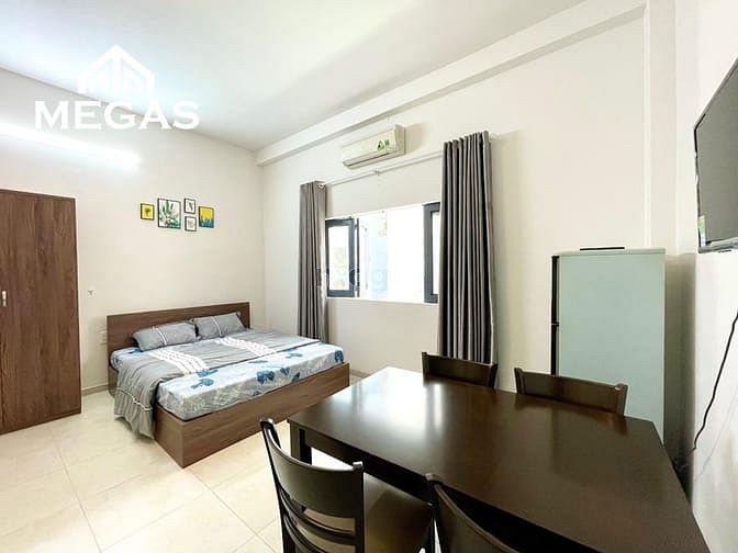 Hình ảnh 🌺CHDV cao cấp khu vực AEON BÌNH TÂN đầy đủ nội thất🌺