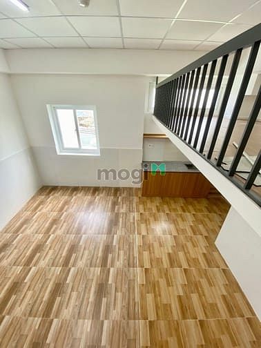 Hình ảnh ✅  ✅ Duplex ngay đại học Văn Lang, ở 2 - 4 người, giá chỉ 5.9tr