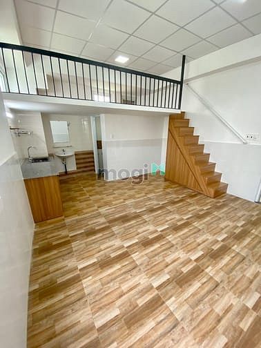 Hình ảnh ✅  ✅ Duplex ngay đại học Văn Lang, ở 2 - 4 người, giá chỉ 5.9tr