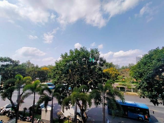 Hình ảnh Bán nhanh Granview C, PMH, Q7 dt 192m2 view sông