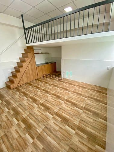 Hình ảnh ✅  ✅ Duplex ngay đại học Văn Lang, ở 2 - 4 người, giá chỉ 5.9tr