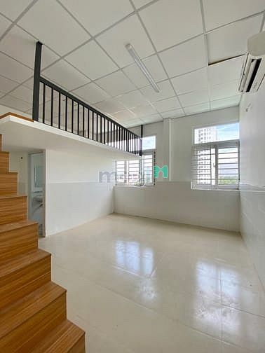 Hình ảnh ✅  ✅ Duplex ngay đại học Văn Lang, ở 2 - 4 người, giá chỉ 5.9tr