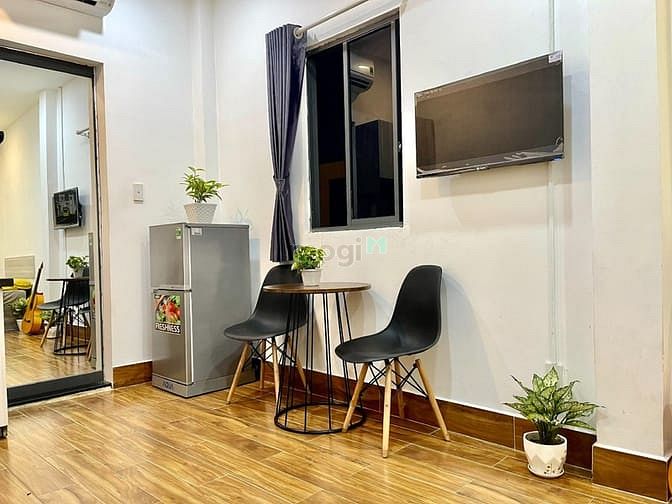 Hình ảnh Mb6623 nạp rút nhanh chóng studio full nội thất đường Giải Phóng quận Tân Bình