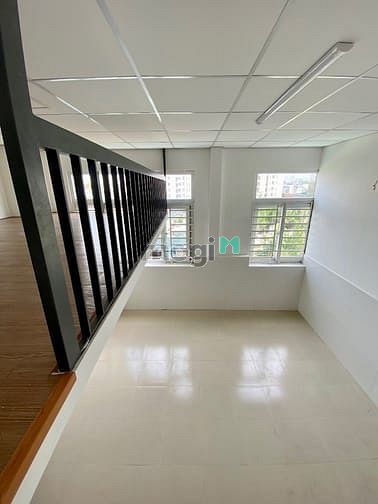 Hình ảnh ✅  ✅ Duplex ngay đại học Văn Lang, ở 2 - 4 người, giá chỉ 5.9tr