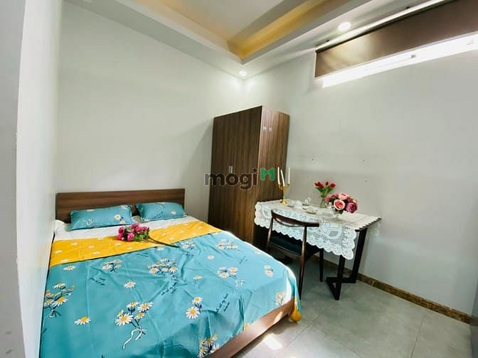 Hình ảnh Căn Hộ Studio/Duplex Ban Công, Lý Phục Man, KCX Tân Thuận, Đại Học UFM