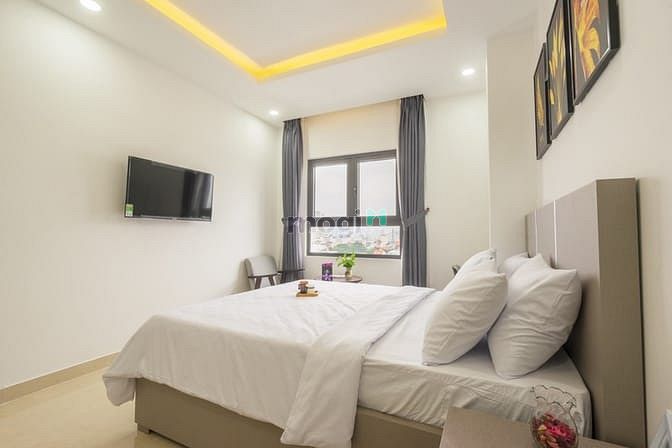 Hình ảnh Căn Hộ Studio/Duplex Ban Công, Lý Phục Man, KCX Tân Thuận, Đại Học UFM