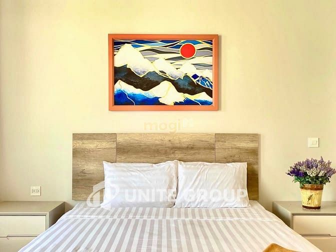 Hình ảnh Hệ Thống Căn Hộ 1PN -Studio, Máy Giặt riêng trục NTT,TXS, NVL