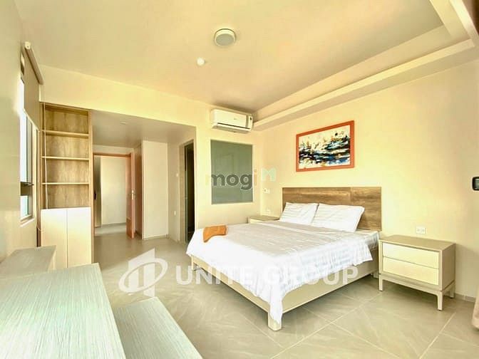 Hình ảnh Hệ Thống Căn Hộ 1PN -Studio, Máy Giặt riêng trục NTT,TXS, NVL