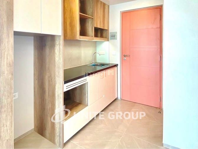 Hình ảnh Hệ Thống Căn Hộ 1PN -Studio, Máy Giặt riêng trục NTT,TXS, NVL