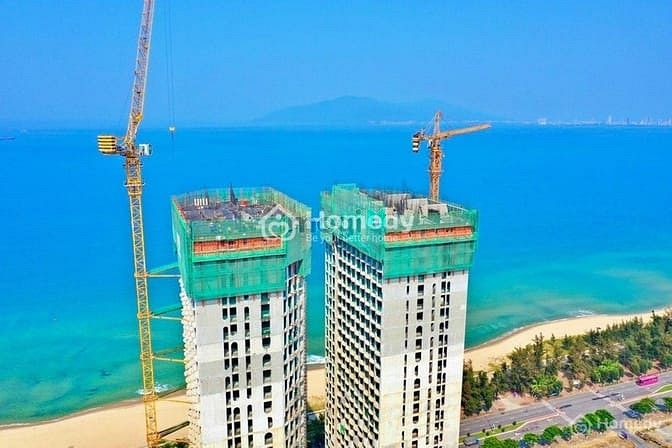 Hình ảnh Bán Trang Chủ MB66.COM / Đăng Ký Tặng 66K A- 1902 thuộc dự án Nam Ô Discovery, quận Liên Chiểu