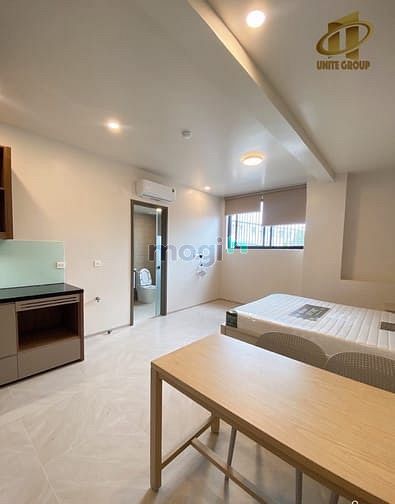 Hình ảnh Hệ Thống Căn Hộ 1PN -Studio, Máy Giặt riêng trục NTT,TXS, NVL